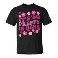 It's So Preppy In Here Preppy Meme Mom Girls T-Shirt