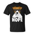 Jack Russell Terrier Dog T-Shirt