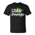 Jag Älsker Dig Sverige Sweden Holiday And Camping T-Shirt