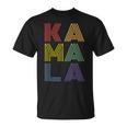 Kamala Harris Retrointage T-Shirt