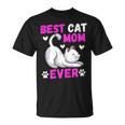 Katzenmumm T-Shirt