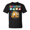 Kindergarten Children 2024 T-Shirt