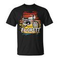 Kreidler Florett Mofa Moped Oldtimer Moped Alte Mofa 80S T-Shirt