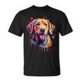 Labrador Dog Breed T-Shirt