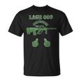 Lage 000 Soldier Abrsten Bundesheer S T-Shirt