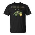 Limoncello Per Favore T-Shirt