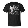 Magic Fairies In Fairy Tales T-Shirt