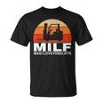 Man I Love Forklifts T-Shirt