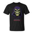 Masters Of The Universe Maglietta