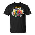 Matching Vbs 2024 Scuba Diving Into Friendship With God T-Shirt