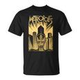 Metropolis 1927 Fritz Lang Classic Science Fiction Film T-Shirt