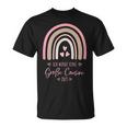 Nachwuchserkunden Große Cousin 2025 Rainbow Children's T-Shirt