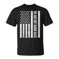 We Are Not Going Back We're Not Going Back T-Shirt