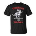 Opasaurus Rex Opaatertag T-Shirt