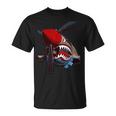 P-40 Warhawk Aerei Da Caccia Ww2 Aereo Militare Maglietta