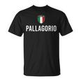 Pallagorio T-Shirt