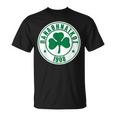 Panathinaikos Club Supporter Fan Greece Greek Maglietta