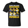 Paperella Regali Paperella Di Gomma Maglietta