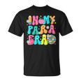 In My Para Era Teacher First Day Of School Back To School T-Shirt