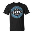 Pepe Ich Bin Dieser Cooler Pepe T-Shirt