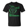 My Pride Is Raja Casablanca T-Shirt