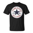 Punk Rock All Star Punk Rock T-Shirt