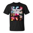 With Pyrotechnik Ist Keinerkommen Fire T-Shirt