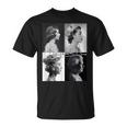 Queen Ii Elizabeth England Queen Of England T-Shirt