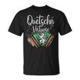 Quetschnirtuose Steiermark Steirian Harmonica T-Shirt