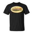 Relish Portogallo Sardine Logo Portoghese Piastrelle Marciapiede Maglietta