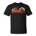 Retro Motorcycle Biker Intage Motorcycle Biker S T-Shirt