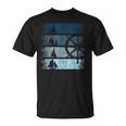 Retrointage Sailing Boat Sailing Ship Sailor T-Shirt