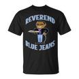 Reverend Blue Jeans T-Shirt