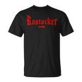 Rostocker Boys' Hansestadt Rostock T-Shirt