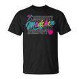 Ruhrpottirl Ruhrpott Revier Girls' T-Shirt