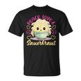 Sauerkraut T-Shirt