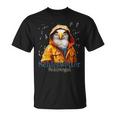 Schietwetter Schietegal Seagull T-Shirt