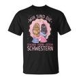 Schlager Feiern Lästern Schlageroutfit Party S T-Shirt