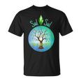 Sims Cresciuto Merch Maglietta
