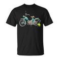 Simson Sr1 Sr2 T-Shirt