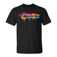 Skyline Mannheim T-Shirt