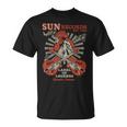 Sun Records Label Of Legends T-Shirt