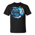 Support Florida Stay Western Strong Florida State T-Shirt