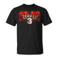 Tekken3 001 T-Shirt