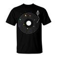 Universeinyl Galaxy T-Shirt