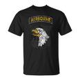 Us Army 101St Airborne T-Shirt