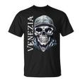 Venezia Tradizione Ultras Italiaenezia Uomo Maglietta