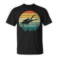 Vintage Diving Ocean Diver T-Shirt