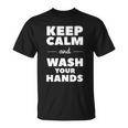 Wash Your Hands T-Shirt