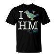 I Wind Up Bird Haruki Murakami T-Shirt